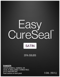 Directcolors - EasyCureSeal™ Durable Cure & Seal for Concrete